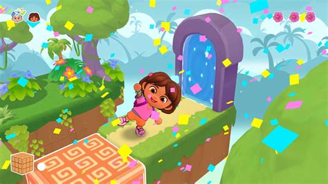 Nick Jr. Party Adventure on Steam.